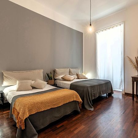Bed and Breakfast Don Mimi Leisure Palermo Esterno foto