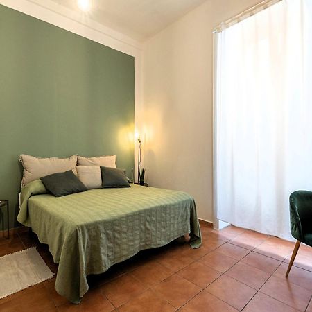 Bed and Breakfast Don Mimi Leisure Palermo Esterno foto