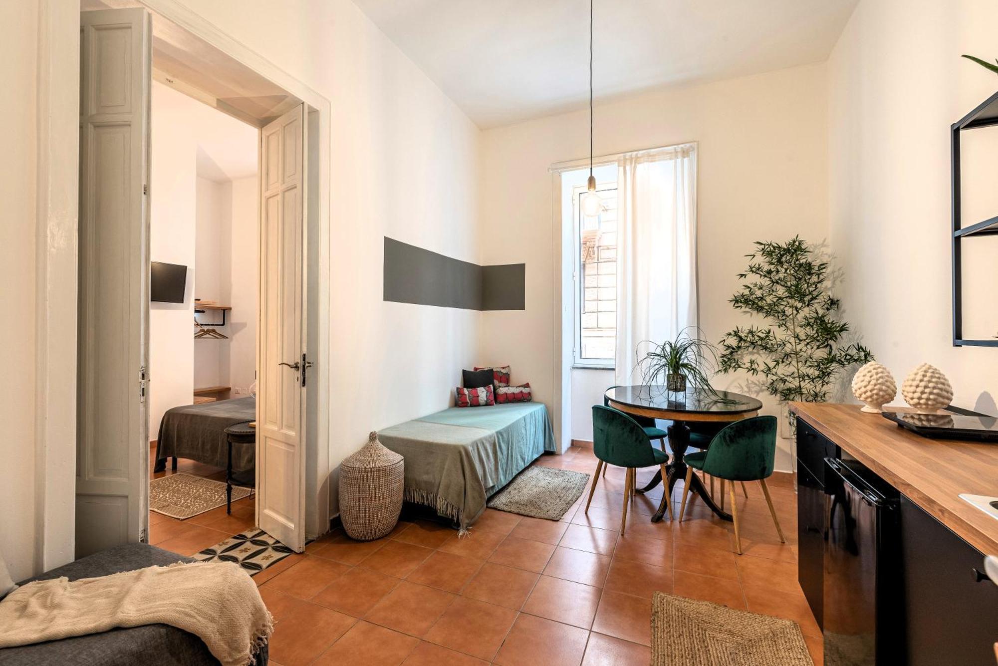 Bed and Breakfast Don Mimi Leisure Palermo Esterno foto