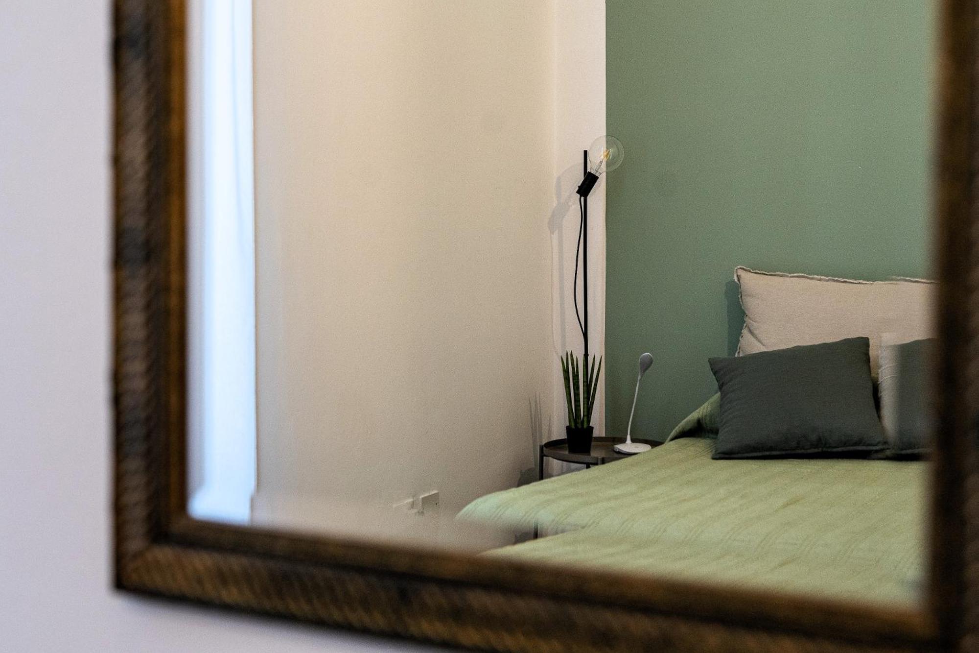 Bed and Breakfast Don Mimi Leisure Palermo Esterno foto