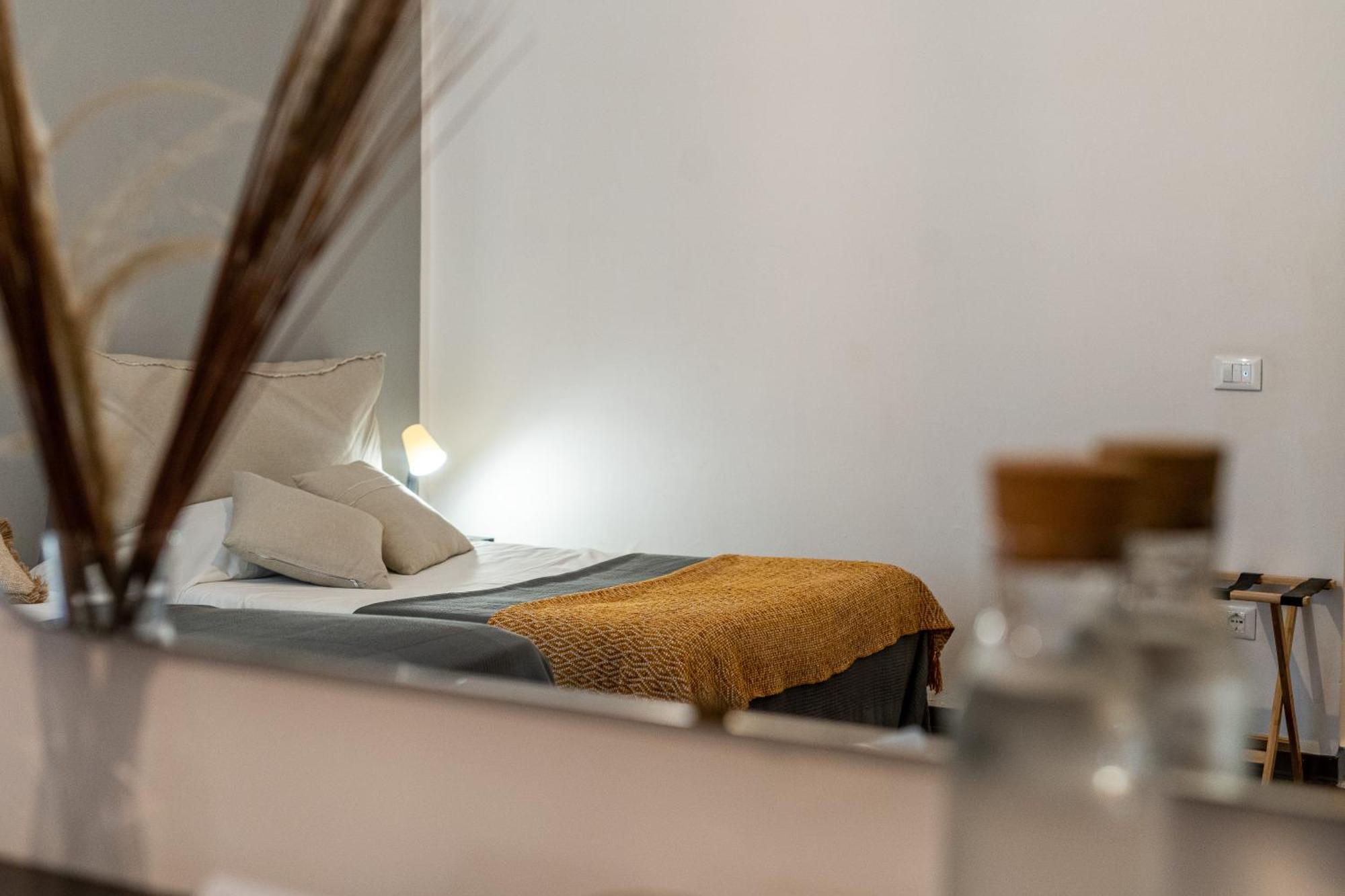 Bed and Breakfast Don Mimi Leisure Palermo Esterno foto