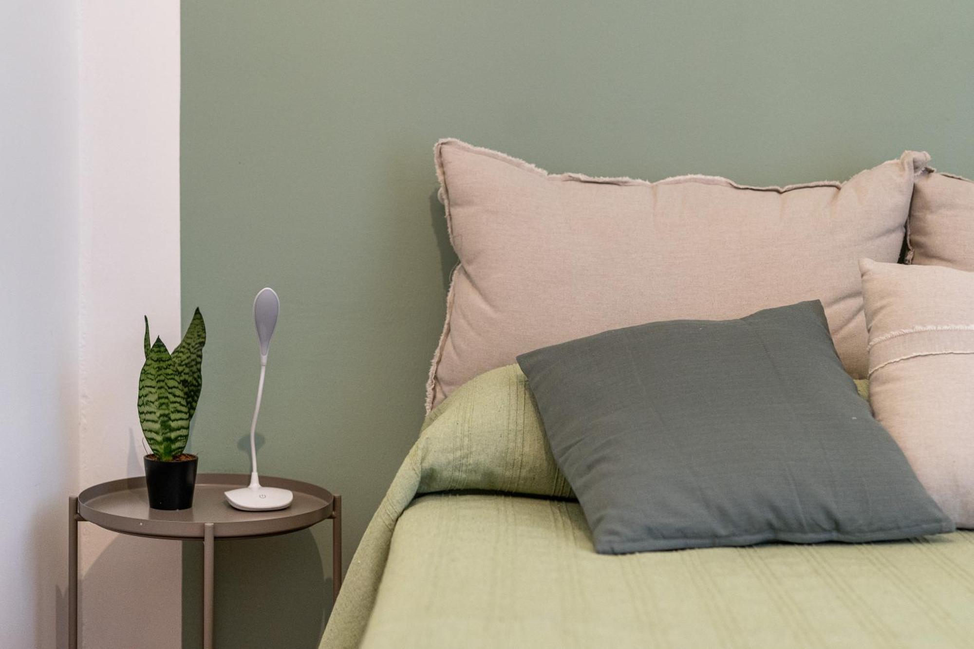 Bed and Breakfast Don Mimi Leisure Palermo Esterno foto