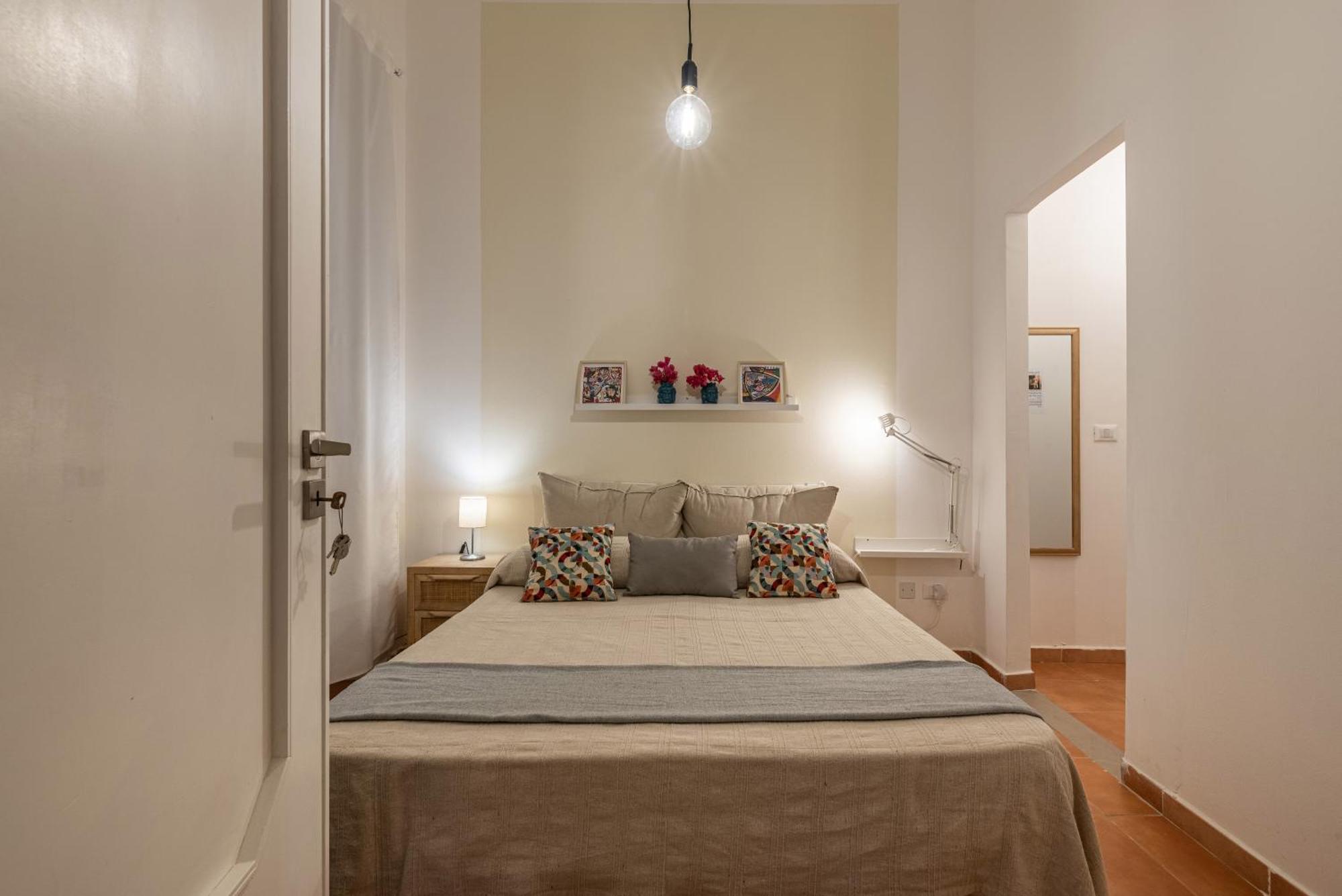 Bed and Breakfast Don Mimi Leisure Palermo Esterno foto