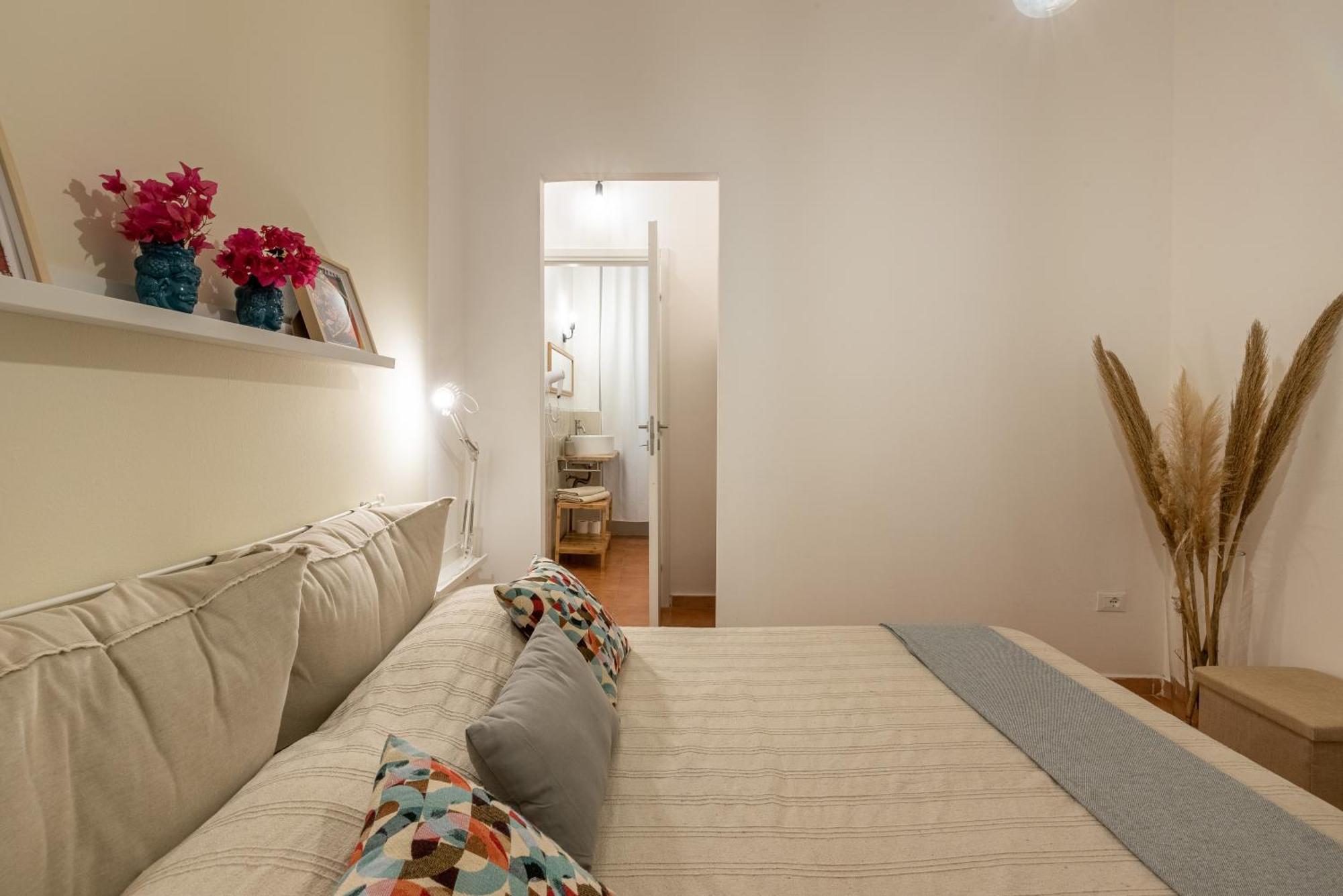 Bed and Breakfast Don Mimi Leisure Palermo Esterno foto