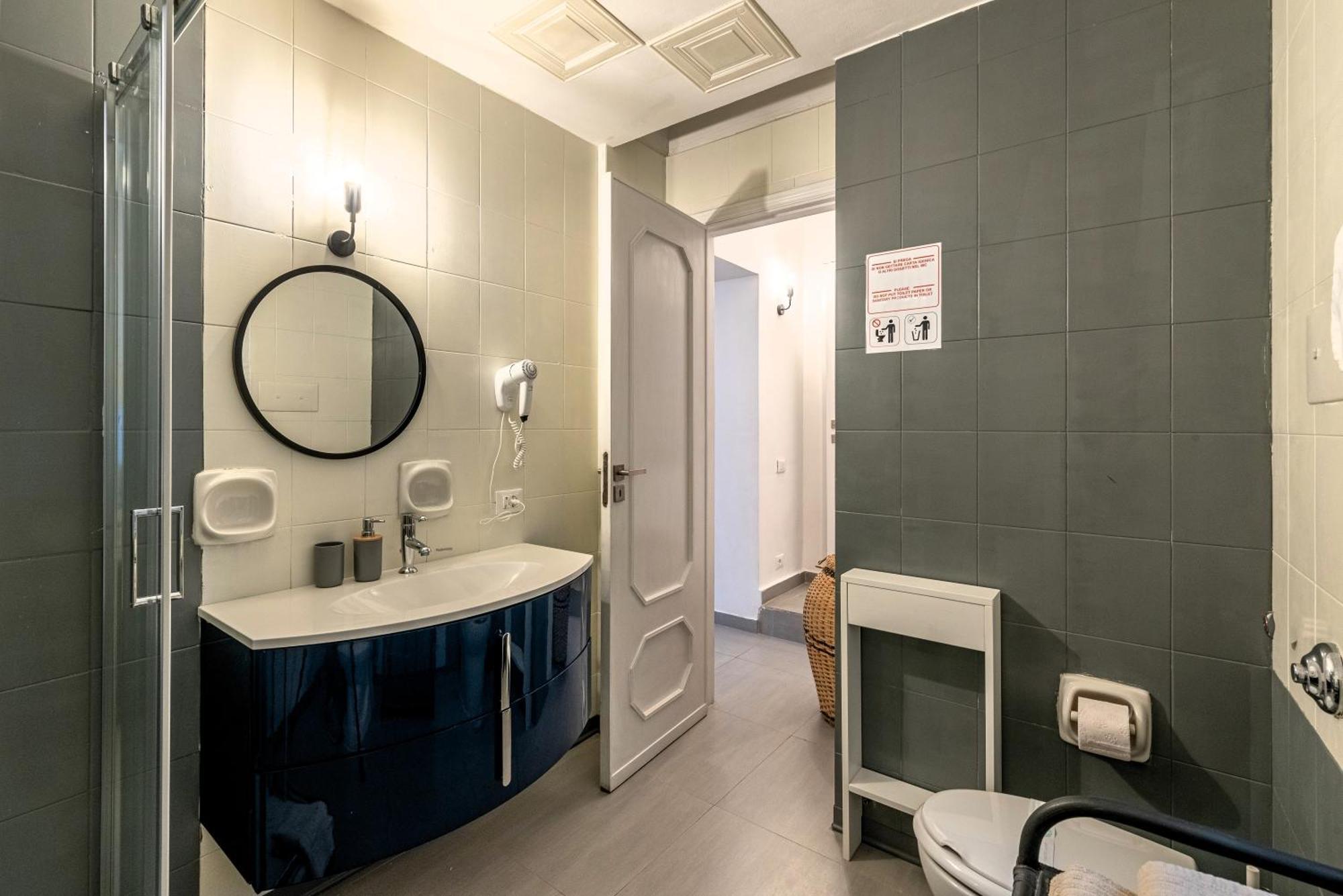 Bed and Breakfast Don Mimi Leisure Palermo Esterno foto