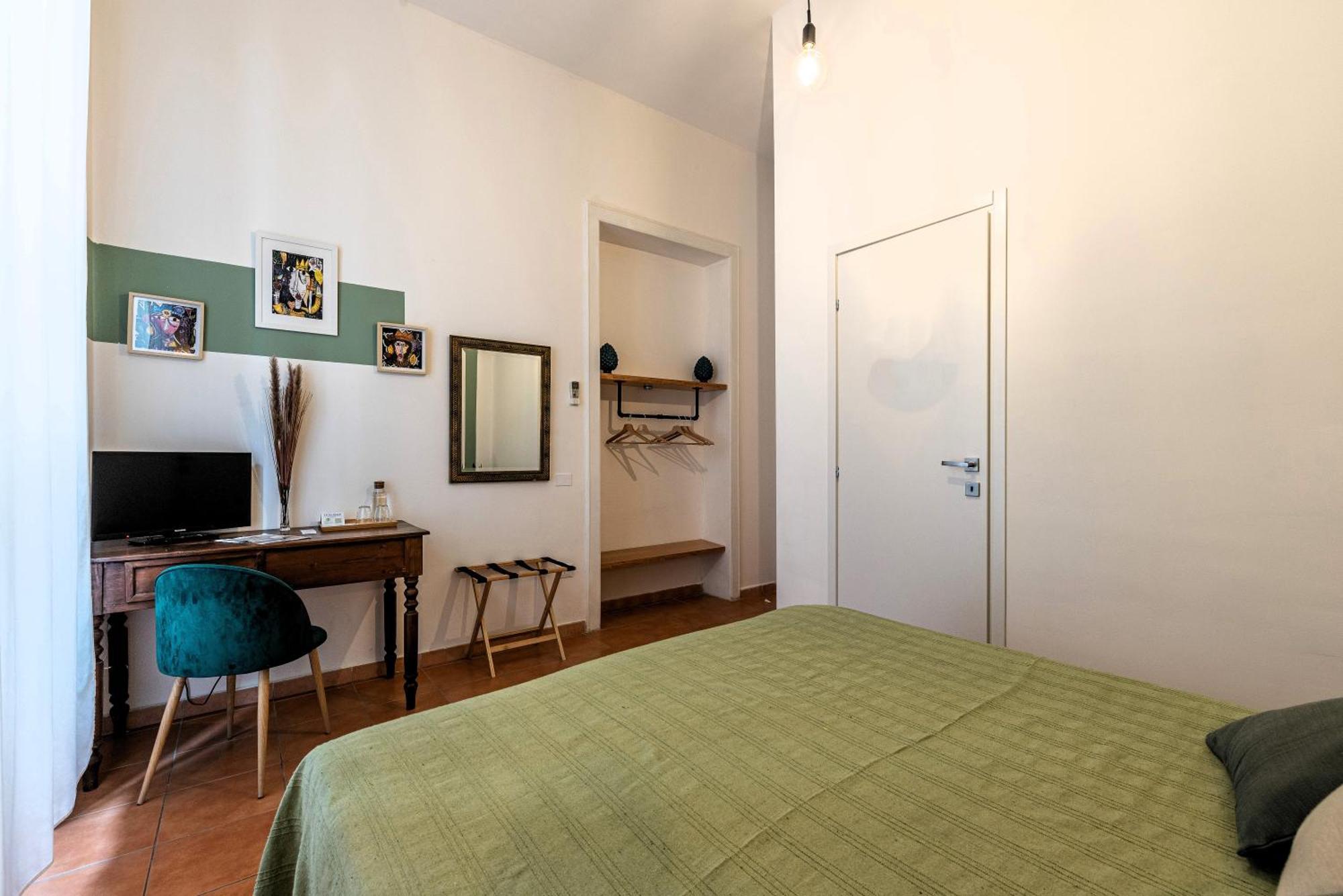 Bed and Breakfast Don Mimi Leisure Palermo Esterno foto