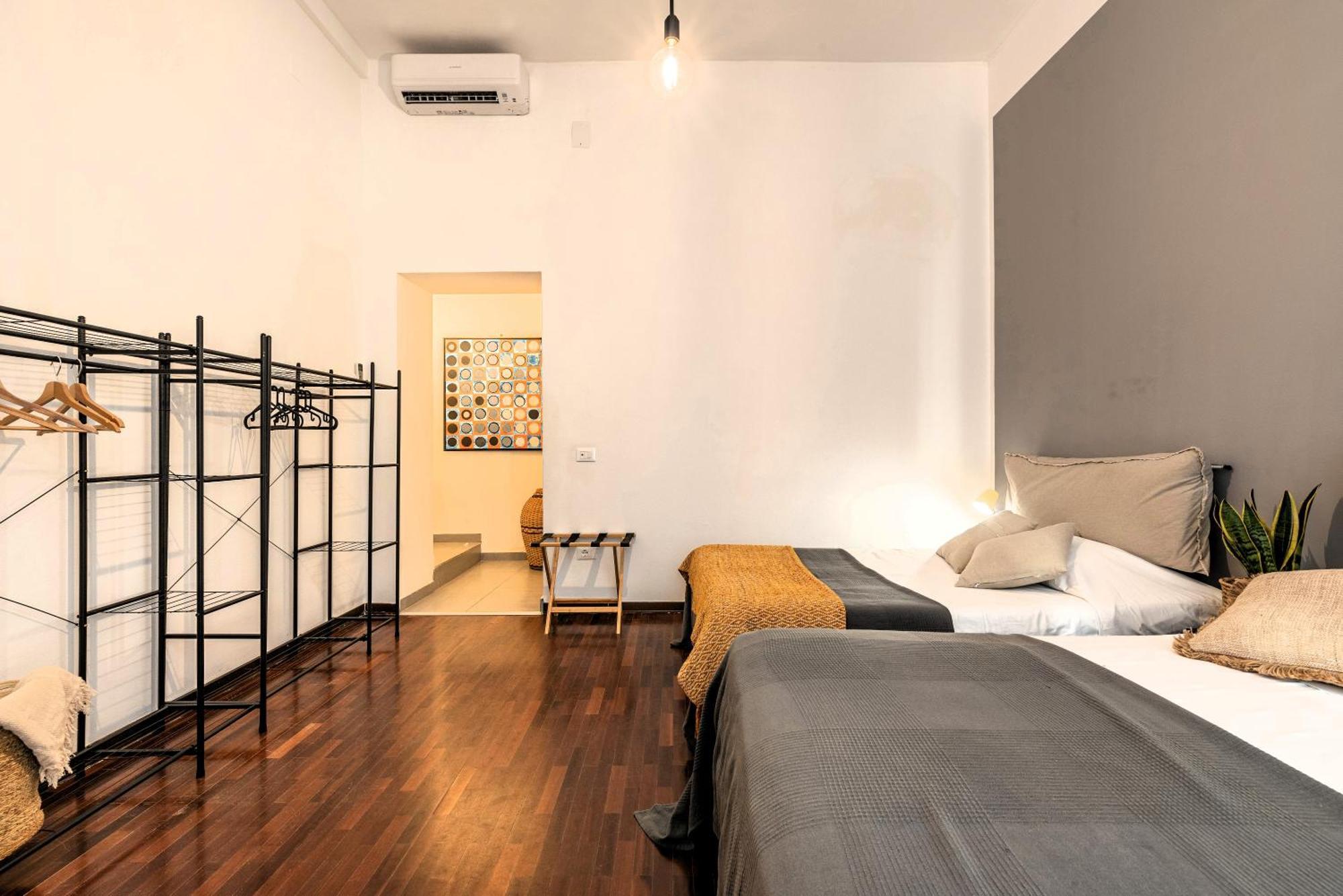 Bed and Breakfast Don Mimi Leisure Palermo Esterno foto