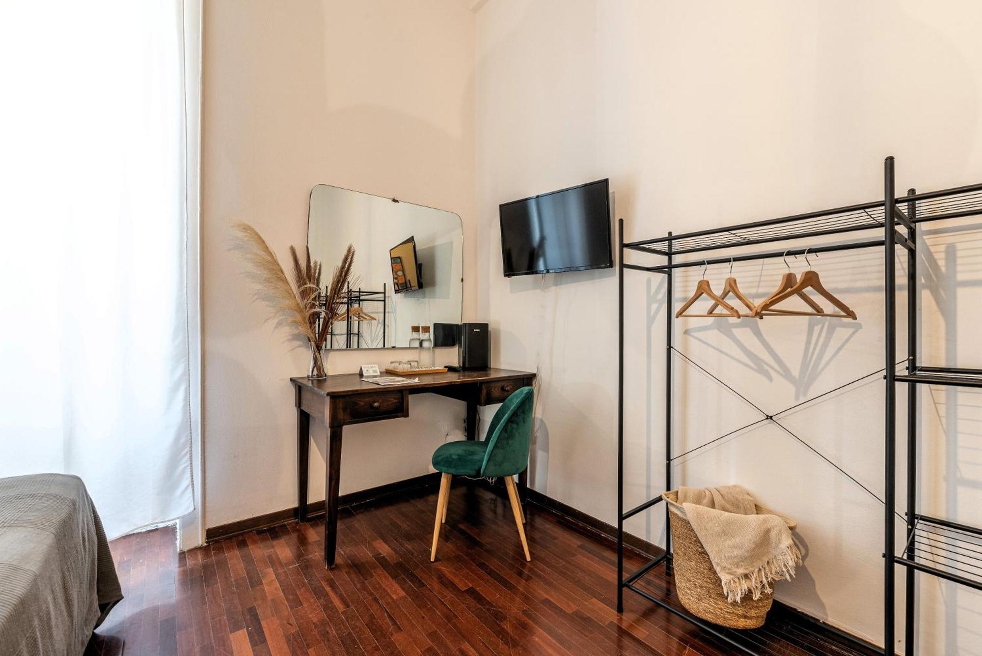 Bed and Breakfast Don Mimi Leisure Palermo Esterno foto