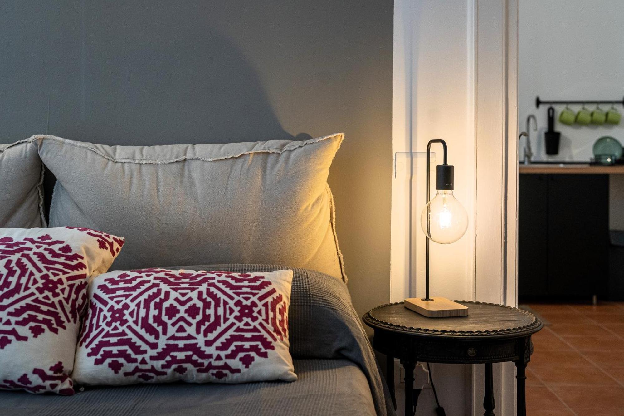 Bed and Breakfast Don Mimi Leisure Palermo Esterno foto