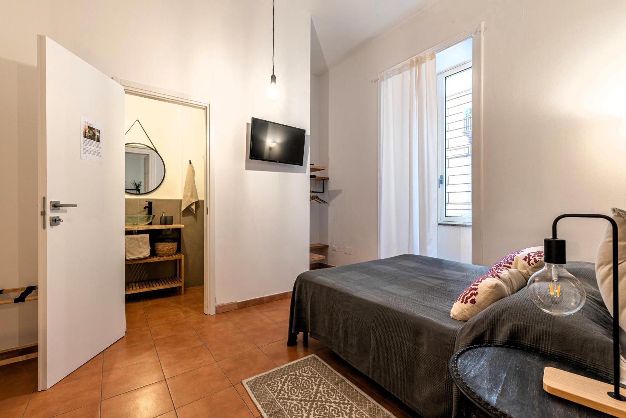 Bed and Breakfast Don Mimi Leisure Palermo Esterno foto