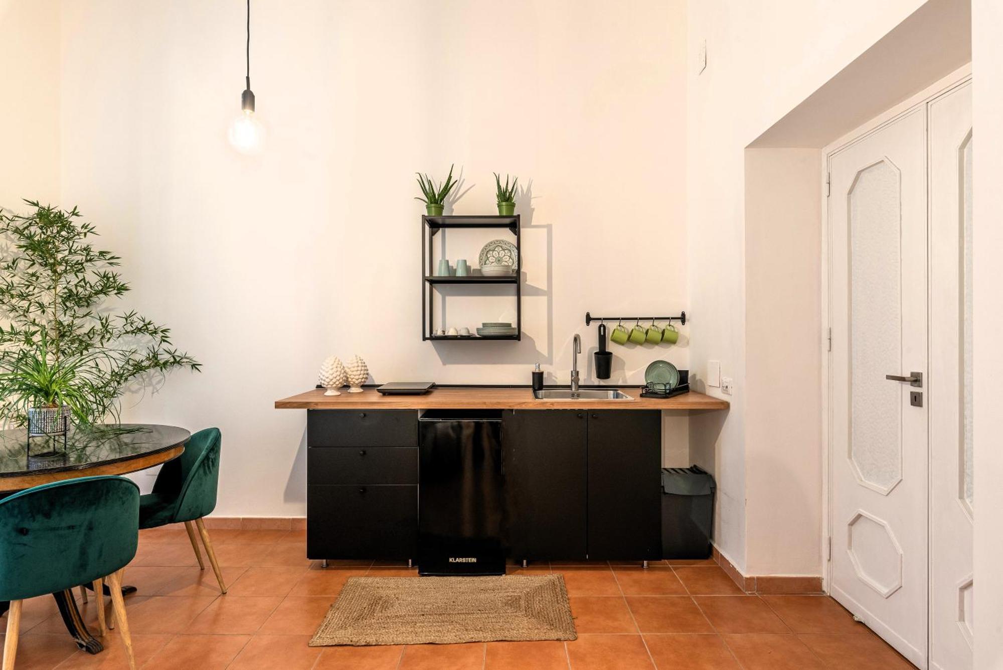Bed and Breakfast Don Mimi Leisure Palermo Esterno foto