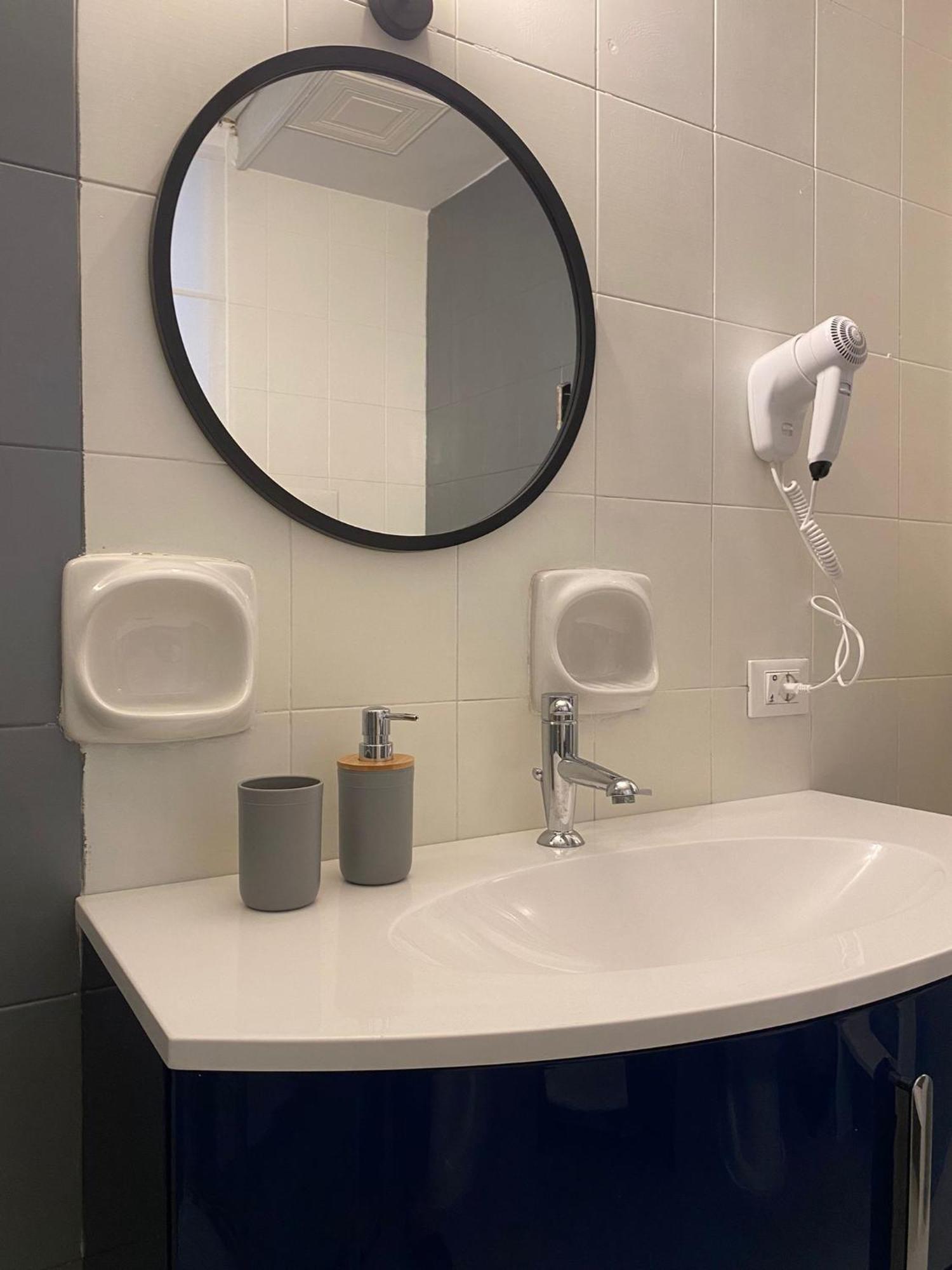 Bed and Breakfast Don Mimi Leisure Palermo Esterno foto