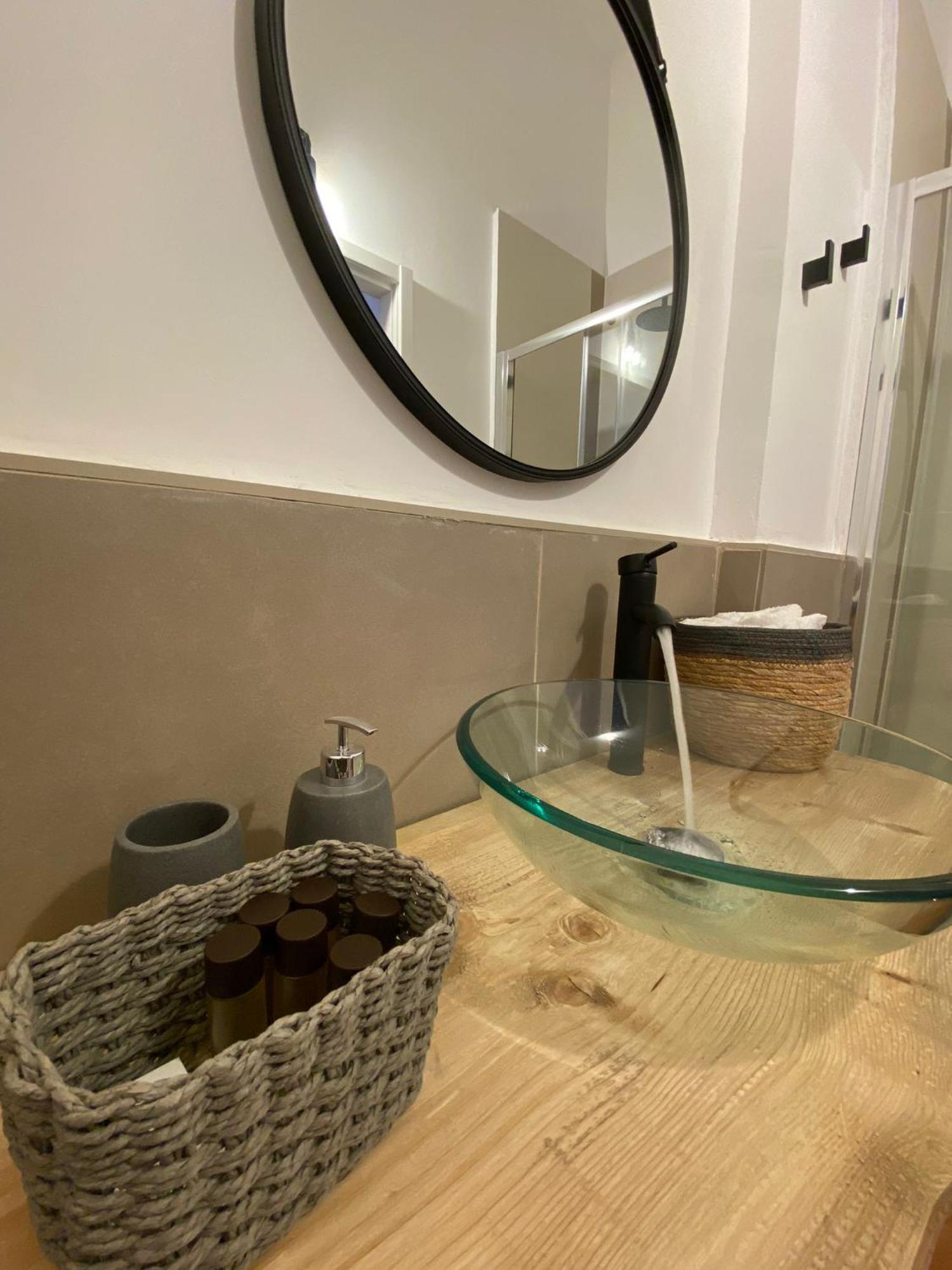 Bed and Breakfast Don Mimi Leisure Palermo Esterno foto