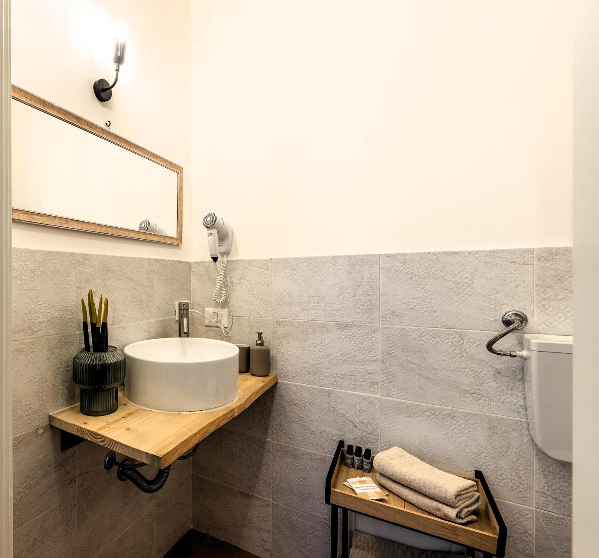 Bed and Breakfast Don Mimi Leisure Palermo Esterno foto